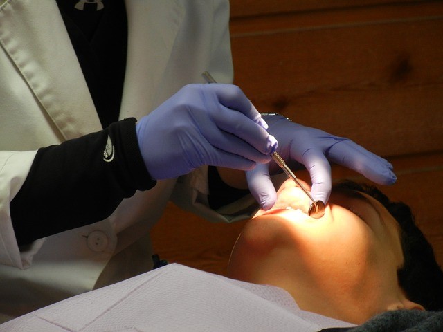 歯周病を治療する基本！歯周基本治療
