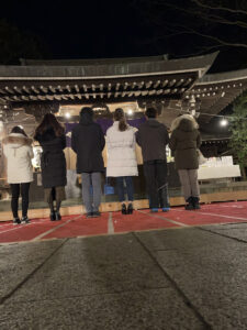 みらくる初詣⛩｜川越の歯医者・歯科みらくる歯科クリニック