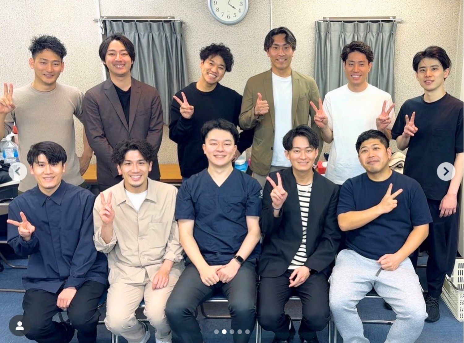 2024年 自家骨ブロック骨位移植ハンズオンセミナー受講