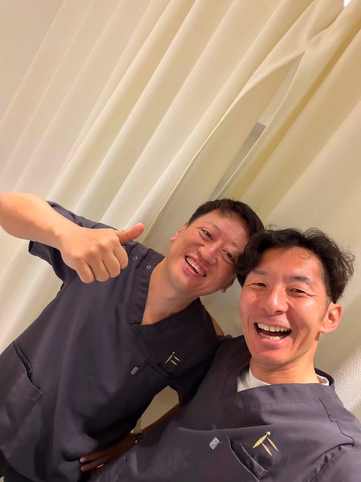 銀座でのオペサポートに行ってきました